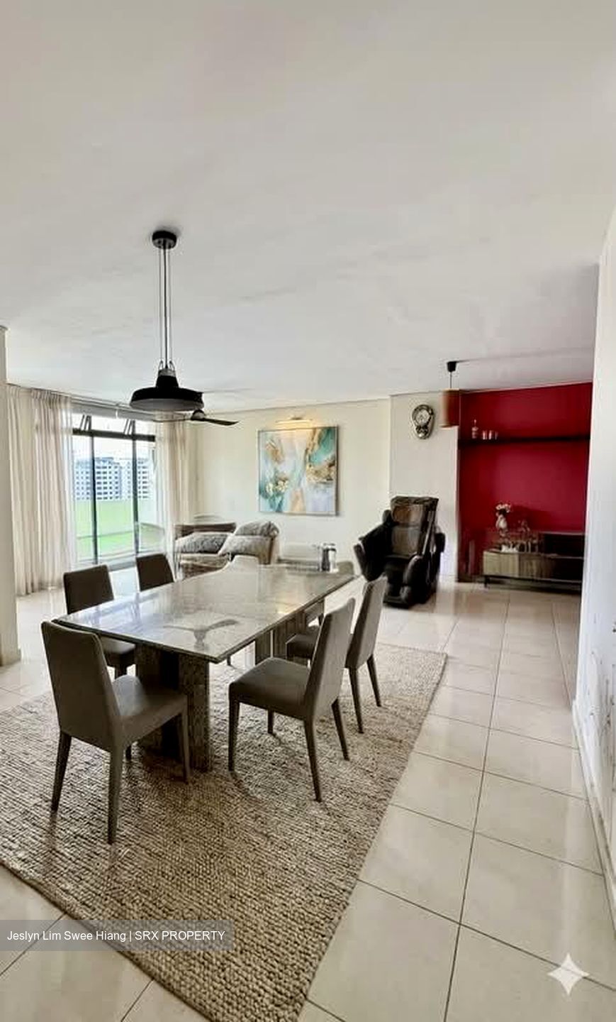 Blk 359B Admiralty Drive (Sembawang), HDB Executive #563575071